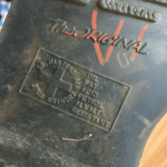 Adventure time Dr. Martens - Picture 13 of 16